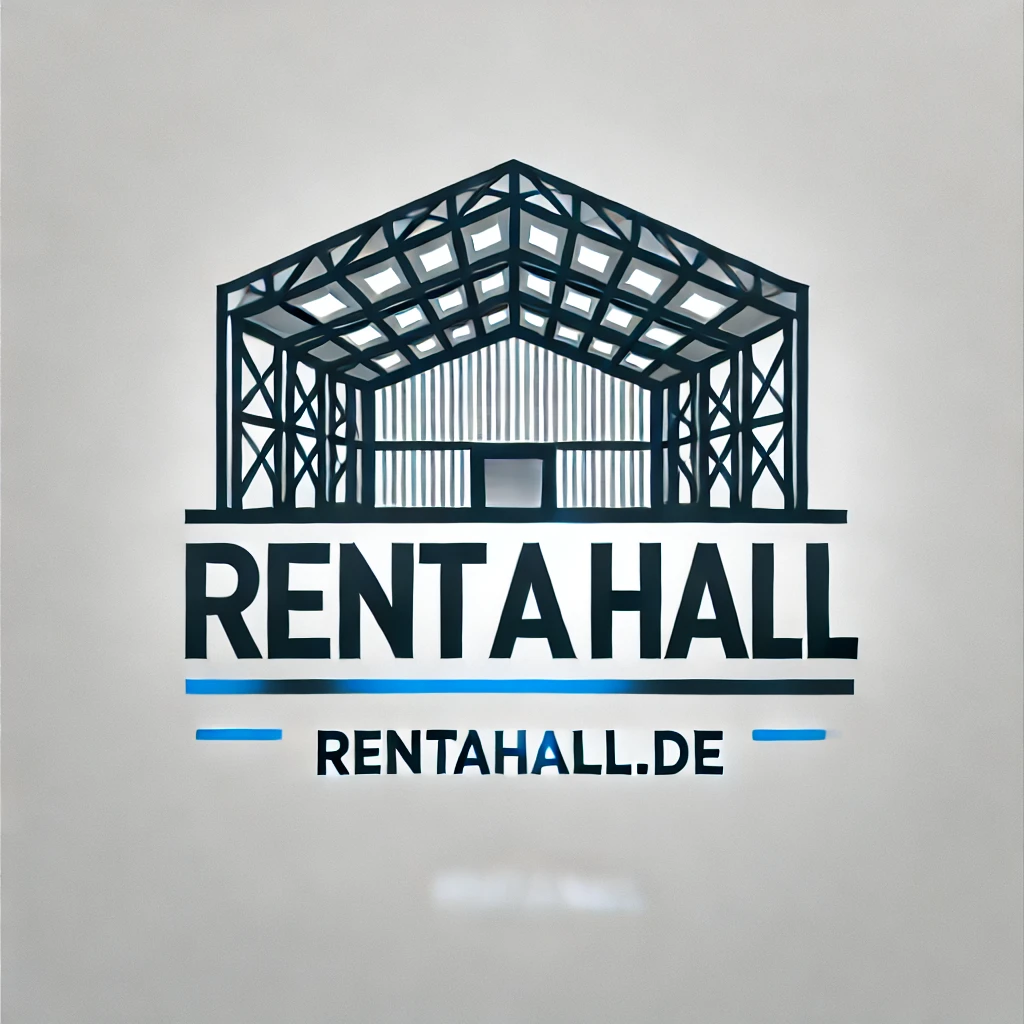 rentahall Logo